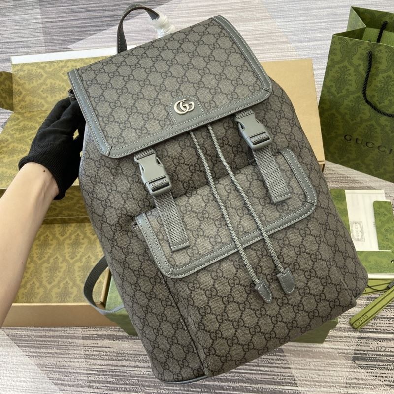 Gvc*1 backpacks
